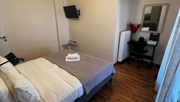 Pnyka Apartment 3 - Foto 2, Habitación