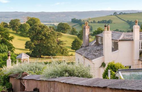 Fursdon Cottage - Foto 11