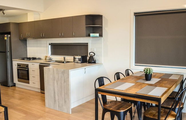 Tasman Holiday Parks - Lake Mulwala - Photo 54