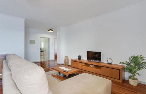 Santa Cruz Apartment with Sea View by Holiday Rental Madeira - Foto 5