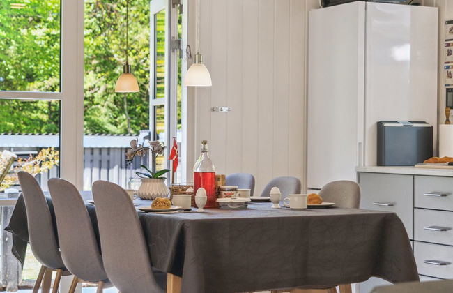 "Hunding" - 7km from the sea - Foto 16