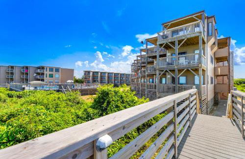 C102A - Dawn at Duck - Foto 3