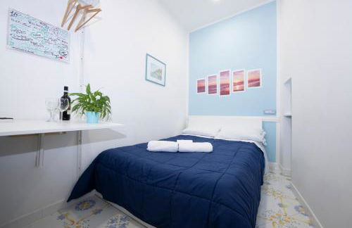 Alfieri Rooms - Amalfi coast - Foto 2