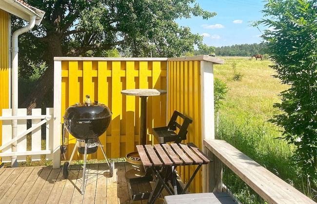 6 Person Holiday Home in Farentuna - Photo 16