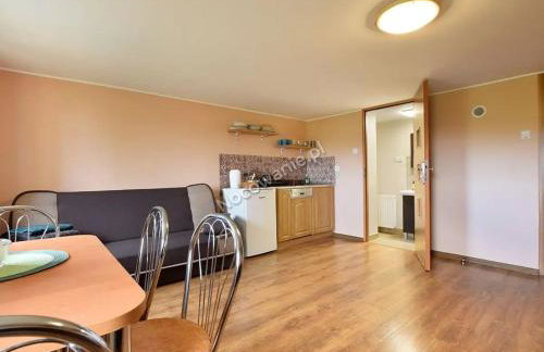 ,,POD SKAŁKAMI '' ŚWIERADÓW ZDRÓJ-okolica ,POKOJE Z ŁAZIENKAMI I ANEKSAMI KUCHENNYMI - Foto 12