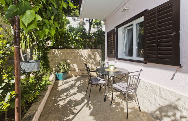 Villa Milton Hvar - Foto 15