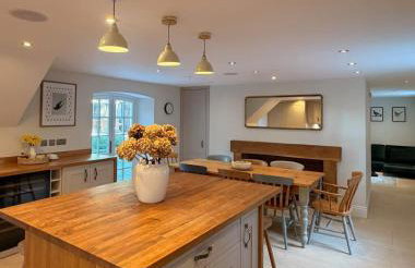 Baydon Estate Character Cottage - Foto 21