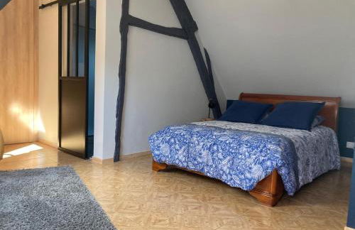 Gite de la Guernouille - Foto 15