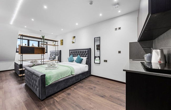 Golders Green Stays - Foto 43