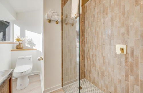 Modern Oregon Cottage with Hot Tub Walk to Beach! - Foto 14