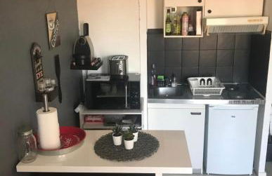 Charmant Studio - Foto 17