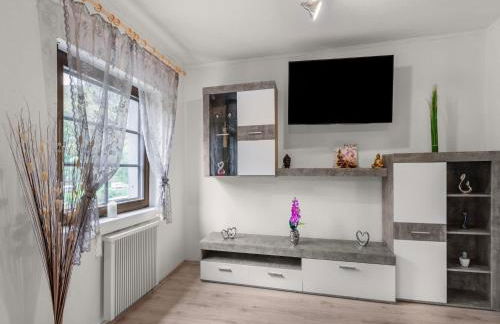 Charmantes Ferienhaus nahe Moselufer - Foto 11