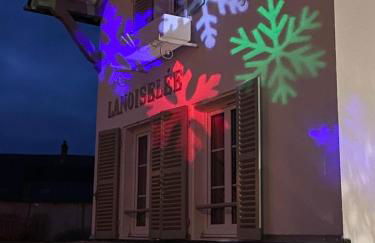 LANOISELEE - Foto 62