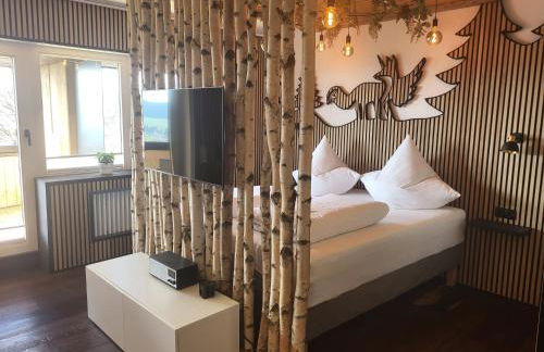 Apartment Fabelwald Black Forest - Foto 9