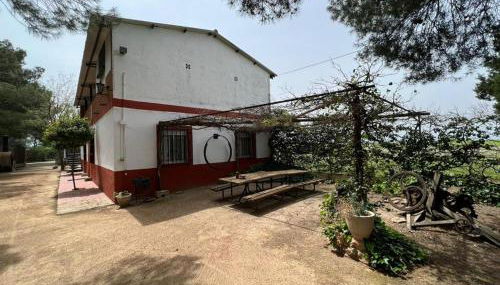 Finca Los Molinos - Foto 3, Garden, Garden view