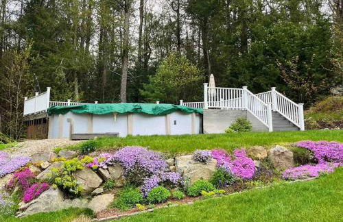 NatureGlow Residence Stylish Contemporary Home - Foto 31