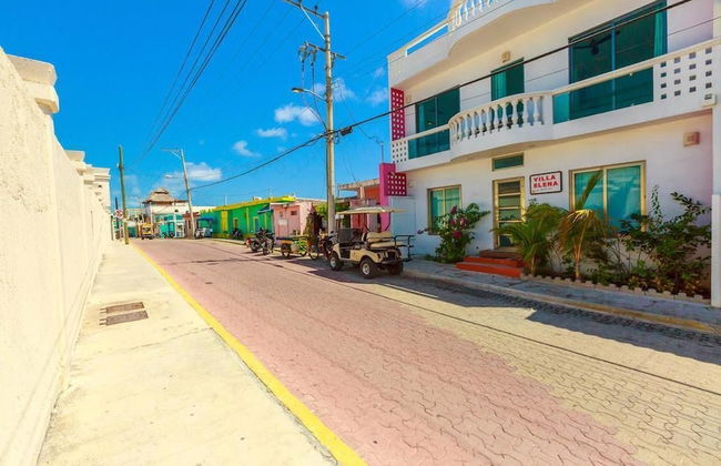 Villa Elena - Entire Property - Foto 24