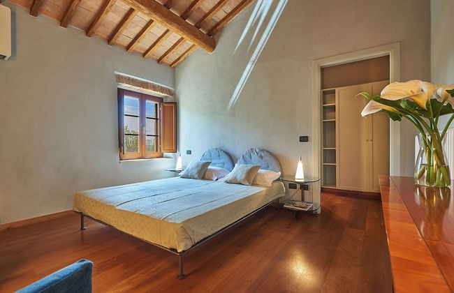 La Gazzara Castell'In Villa - Foto 26