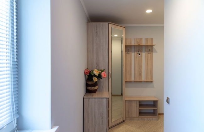 Apartment Etazhydaily Centr - Foto 71