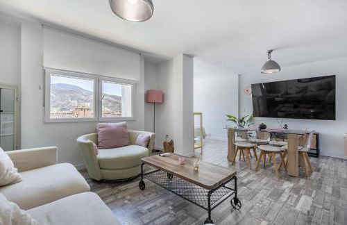 Dreaming Landscape Luciano - piscina y parking gratis - Foto 24