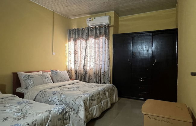 Naayina Vacation Villas - Foto 9