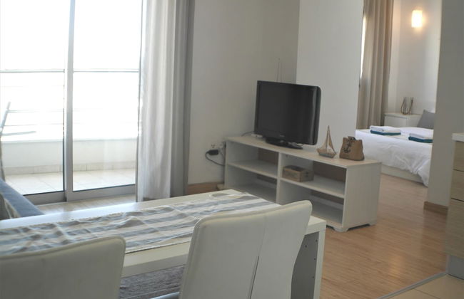 Eden Beach Apartments - Foto 49