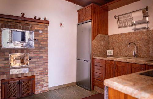 Casa Rural La Palizada - Foto 18