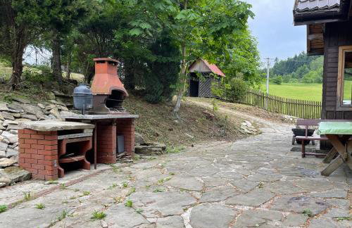 Chata pod 7 lipami - Photo 37