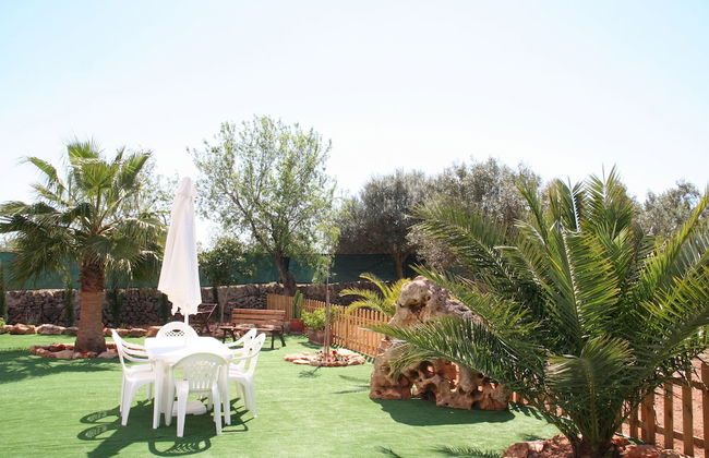 Chalet Turó - Foto 22