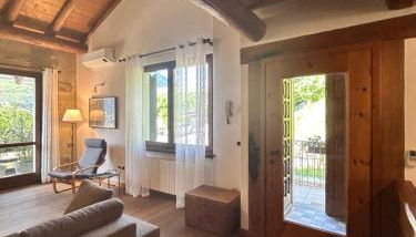 Bon Chalet Tirano Apartment - Foto 4