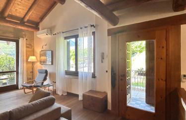 Bon Chalet Tirano Apartment - Photo 4