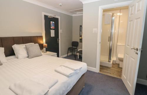 Durham Castle Room - Foto 8