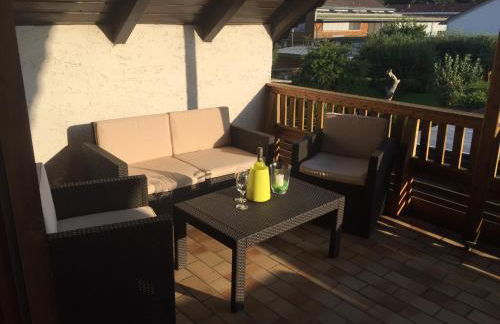 Grosszügig und komfortabel:Ferienwohnung im Bayerischen Wald! - Foto 1