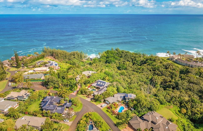 Kapiolani Villa 4 Bedroom Home - Foto 29