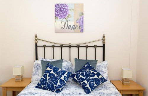 Merlin Cottages - Foto 16