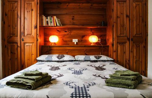 Appartamento Ambata - Fronte Piste da Sci - Photo 2