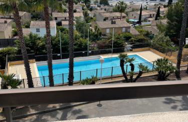 Appartement vue exceptionnelle - Foto 28