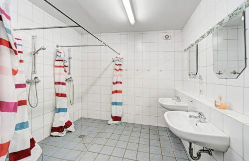 Nengshof Ferienhäuser Sonnenblume und Heublume - Foto 35