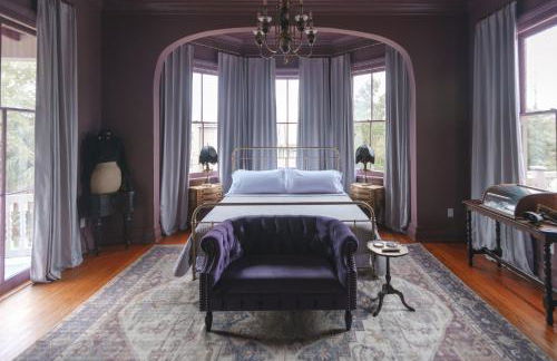 The Gilded Lady - The Socialite Suite - Foto 1