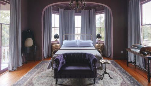 The Gilded Lady - The Socialite Suite - Foto 1