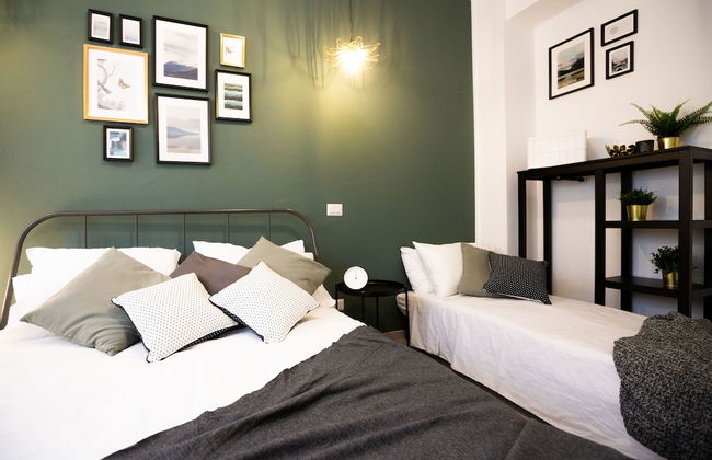 Home Hotel - Paruta 65 - Foto 22