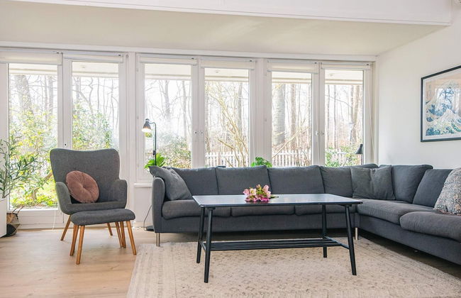 6 Person Holiday Home in Haderslev - Foto 19