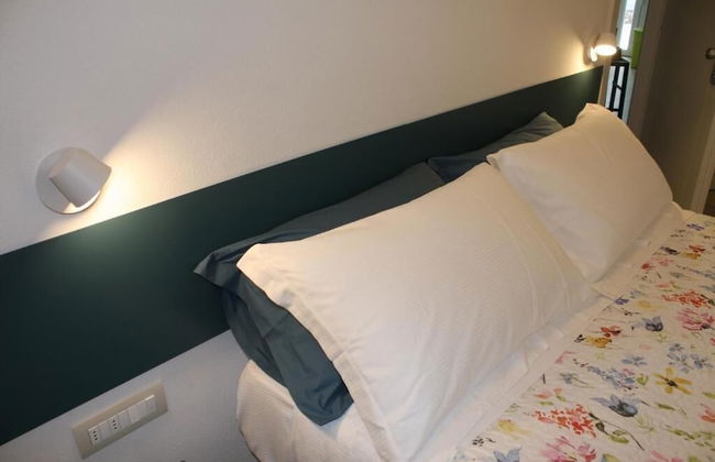 Aria Design B&B Levanto - Foto 4