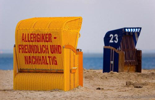 Blinkfüer am Kap Arkona - Foto 43