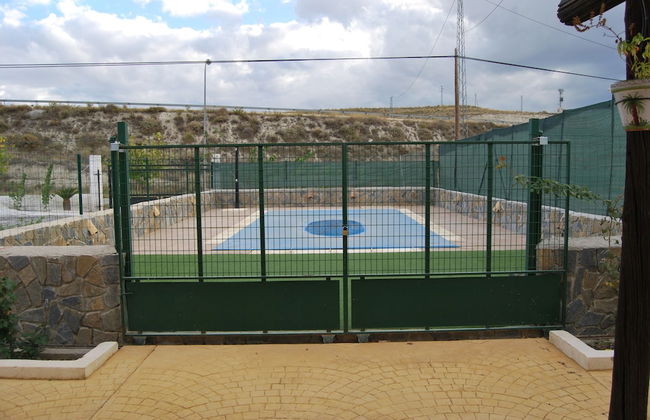 Cueva El Haro - Foto 15