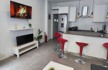 Apto Centro Aeropuerto Feria Wizink - Photo 1