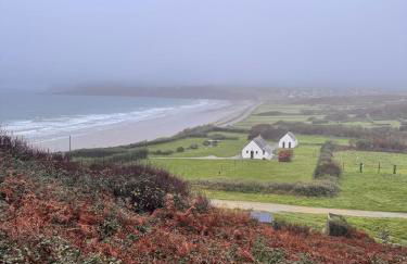 Maisonette vue mer 500m de la plage - Foto 17