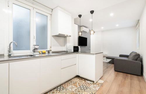 Velazquez Home Corporate Alquiler temporal - Foto 10
