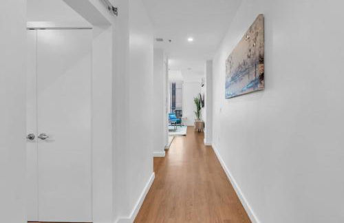 Charming 1BR NearBOKCntr-Gym,Lounge,Balcony,PetOK - Foto 73