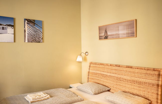 3 bedroom Apartment in Mariánské Lázně - Photo 11